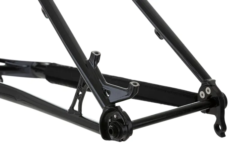 Ragley Blue Pig Hardtail Mountain Bike Frame - Sea Dive-9